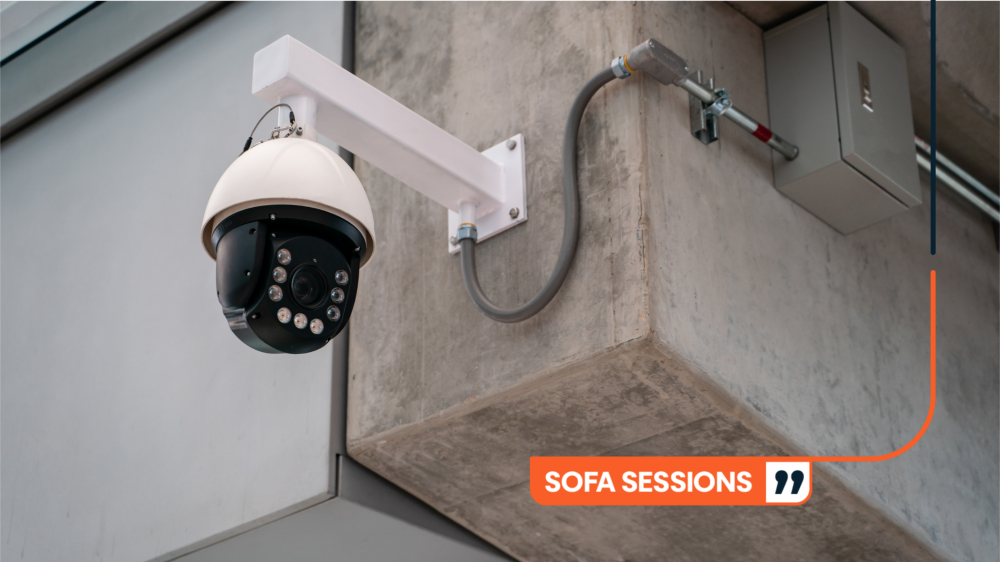 Caught on Camera: Getting CCTV Right in Schools
